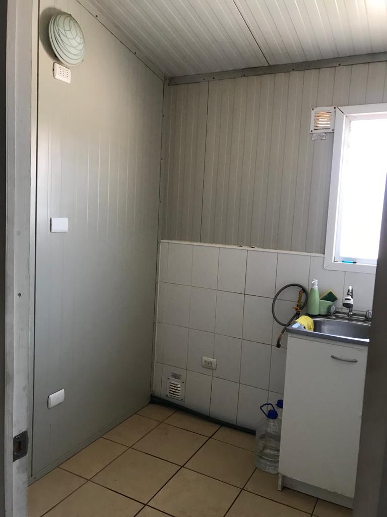 PARCELA CON CASA SECTOR CHAMONATE.- (PARCELA 17) 